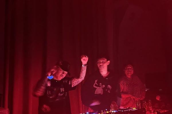 VOLAR CLUB 实拍